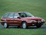 сурат 2 Мошин Citroen Xantia Break вагон (X1 1993 1998)