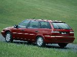 сурат 5 Мошин Citroen Xantia Break вагон (X1 1993 1998)