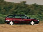 写真 7 車 Citroen Xantia Break ワゴン (X1 1993 1998)