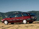 сурат 8 Мошин Citroen Xantia Break вагон (X1 1993 1998)