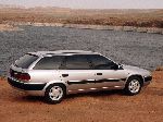 сурат 9 Мошин Citroen Xantia Break вагон (X1 1993 1998)