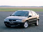 фото 2 Автокөлік Citroen Xantia Хэтчбек (X1 1993 1998)