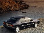 լուսանկար 3 Ավտոմեքենա Citroen Xantia հեչբեկ (X1 1993 1998)