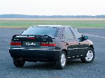 عکس 5 اتومبیل Citroen Xantia هاچ بک (X1 1993 1998)