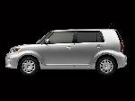 mynd 2 Bíll Scion xB Smábíll (2 kynslóð [endurstíll] 2011 2015)