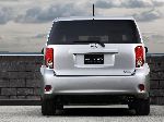 Foto 3 Auto Scion xB Minivan (2 generation [restyling] 2011 2015)