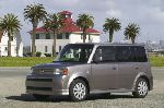 照片 10 汽车 Scion xB 小货车 (2 一代人 [重塑形象] 2011 2015)