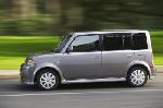 写真 11 車 Scion xB ミニバン (2 世代 [整頓] 2011 2015)