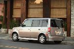 фотаздымак 12 Авто Scion xB Мінівэн (2 пакаленне [рэстайлінг] 2011 2015)