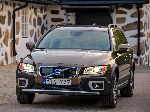 fotoğraf 2 Oto Volvo XC70 Steyşın vagon (3 nesil [restyling] 2013 2017)