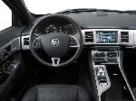 світлина 8 Авто Jaguar XF Седан 4-дв. (X250 2007 2011)