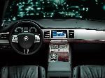 світлина 16 Авто Jaguar XF Седан 4-дв. (X250 2007 2011)