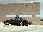 surat 24 Awtoulag Jaguar XJ Sedan 4-gapy (X300 1994 1997)