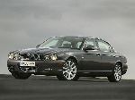 fotografie 14 Auto Jaguar XJ X305 sedan (X300 1994 1997)