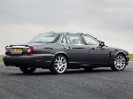 fotosurat 16 Avtomobil Jaguar XJ Sedan 4-eshik (X300 1994 1997)