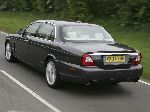 fénykép 17 Autó Jaguar XJ X305 szedán (X300 1994 1997)