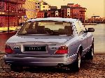 photo 34 l'auto Jaguar XJ Sedan 4-wd (X300 1994 1997)