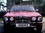 fotosurat 42 Avtomobil Jaguar XJ Sedan 4-eshik (X300 1994 1997)