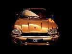 фотаздымак 2 Авто Jaguar XJS Купэ (2 пакаленне 1991 1996)