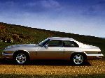 mynd 3 Bíll Jaguar XJS Coupe (2 kynslóð 1991 1996)