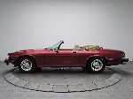 fotografie 2 Auto Jaguar XJS Cabriolet (2 generație 1991 1996)