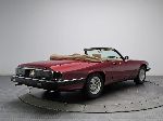 foto 3 Bil Jaguar XJS Cabriolet (2 generation 1991 1996)