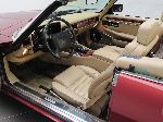 foto 5 Bil Jaguar XJS Cabriolet (2 generation 1991 1996)