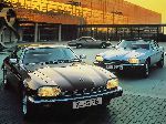 foto 7 Auto Jaguar XJS Kupee (2 põlvkond 1991 1996)