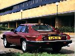 fotografie 9 Auto Jaguar XJS Coupe (2 generație 1991 1996)