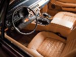 surat 11 Awtoulag Jaguar XJS Kupe (2 nesil 1991 1996)