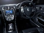 foto 17 Auto Jaguar XK XKR departamento 2-puertas (X150 [2 el cambio del estilo] 2011 2014)
