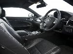 foto 18 Bil Jaguar XK XKR coupé (Х100 [2 omformning] 2004 2006)