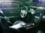 nuotrauka 26 Automobilis Jaguar XK XKR kupė 2-durys (X150 [2 atnaujinimas] 2011 2014)