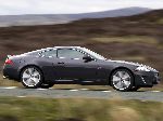 照片 5 汽车 Jaguar XK XKR 双双跑车 2-门 (X150 [重塑形象] 2009 2013)