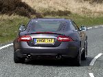 foto 7 Auto Jaguar XK XKR kupeja 2-durvis (X150 [restyling] 2009 2013)