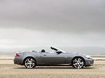 surat 4 Awtoulag Jaguar XK XKR kabriolet 2-gapy (X150 [gaýtadan işlemek] 2009 2013)