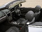 fotografija 8 Avto Jaguar XK XKR kabriolet 2-vrata (X150 [redizajn] 2009 2013)