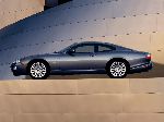 صورة فوتوغرافية 30 سيارة Jaguar XK XKR كوبيه (Х100 [2 تصفيف] 2004 2006)