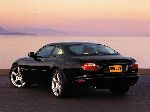 foto 32 Auto Jaguar XK XKR kupe (Х100 [2 redizajn] 2004 2006)