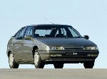 fotoğraf 7 Oto Citroen XM Hatchback (Y4 1994 2000)