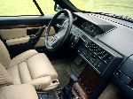 լուսանկար 9 Ավտոմեքենա Citroen XM Break վագոն (Y4 1994 2000)
