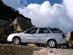 фото 3 Автокөлік Citroen Xsara Break вагон (2 буын 1997 2004)