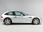 bilde 6 Bil BMW Z3 Kupé (E36/7-E36/8 [restyling] 1998 2002)