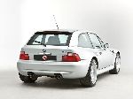 foto 7 Bil BMW Z3 Coupé (E36/7-E36/8 [omformning] 1998 2002)