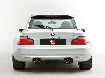 foto 8 Bil BMW Z3 Coupé (E36/7-E36/8 [restyling] 1998 2002)