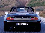 写真 3 車 BMW Z3 ロードスター (E36/7-E36/8 [整頓] 1998 2002)