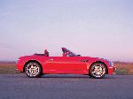 сурат 6 Мошин BMW Z3 Родстер (E36/7-E36/8 [рестайлинг] 1998 2002)