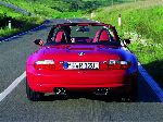 写真 8 車 BMW Z3 ロードスター (E36/7-E36/8 [整頓] 1998 2002)