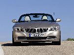 сүрөт 3 Машина BMW Z4 Роудстер (E89 2009 2016)