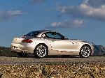 photo 5 l'auto BMW Z4 Roadster (E89 2009 2016)